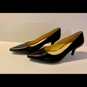NWOT Anne Klein iflex shoes